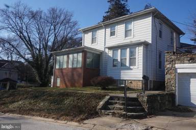 Main picture of 6401 Clearspring Rd