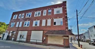 Main picture of 421 N Shamokin St