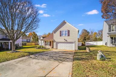 Main picture of 1427 Jabbok Pl NW