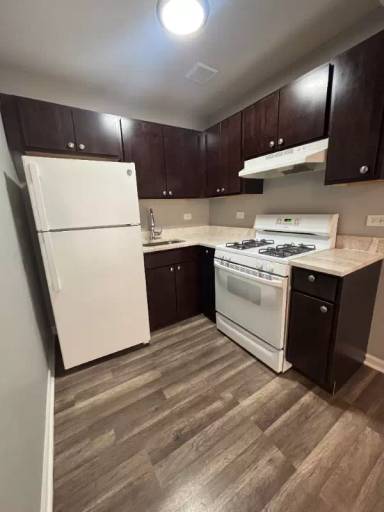 Main picture of The Eagle Ridge Apartments