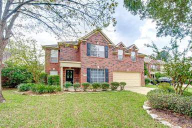 Main picture of 2207 Golden Sails Dr