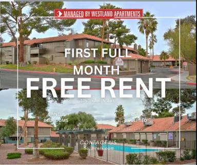 Main picture of Solaire Apartments