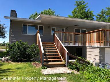 Main picture of 518 N Flora Rd