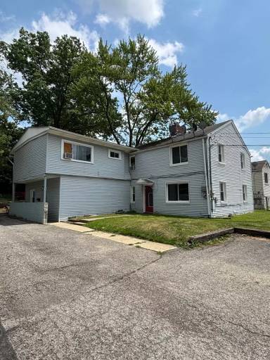 Main picture of 84 Forker Blvd