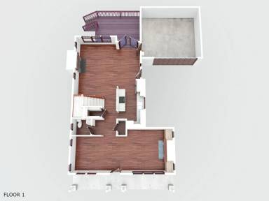 Main picture of 10249 NE Garibaldi Loop