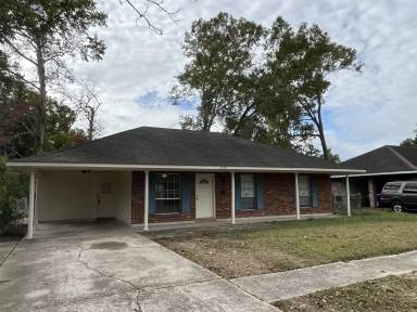 Main picture of 11778 Tams Dr