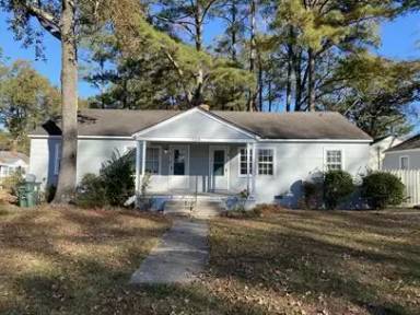 Main picture of 3891 McWhorter St