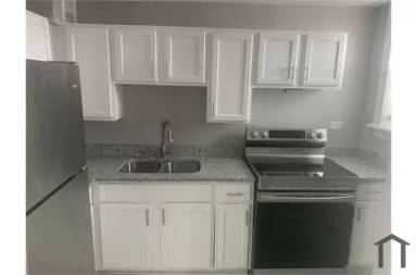 Main picture of Jeffrey Cyril Apartments