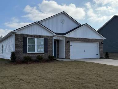 Main picture of 18546 Blocton Dr