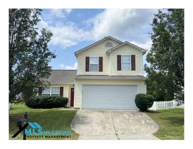 Main picture of 5403 Danube Ln