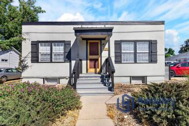 Main picture of 1015 1/2 N 27th St