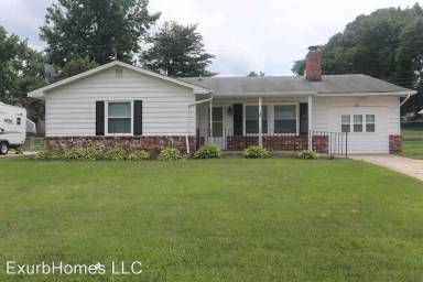 Main picture of 2267 Dairy Farm Rd