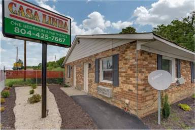 Main picture of 4139 Richmond Hwy