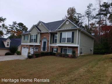 Main picture of 3460 Palmer Lake Pointe