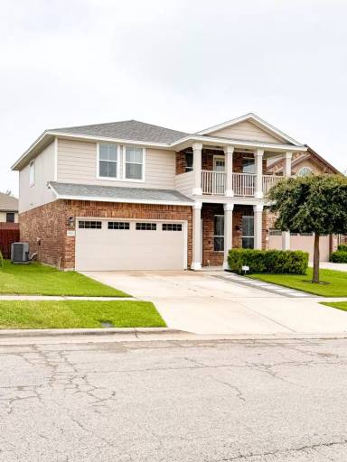Main picture of 9503 Adeel Dr