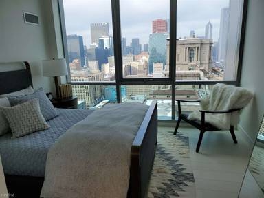 Main picture of Essex on the Park