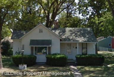 Main picture of 1116 N Logan St