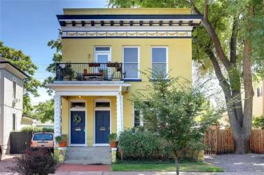 Main picture of 2936 Champa St