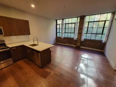 Main picture of Yarn Factory Lofts