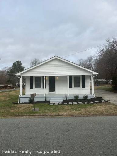 Main picture of 327 Foster St