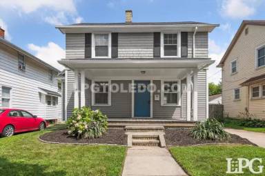 Main picture of 4318 Commonwealth Ave
