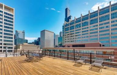 Main picture of Gotham Lofts