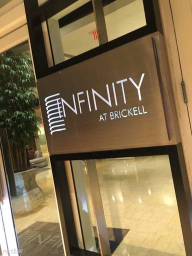 Main picture of Infinity at Brickell
