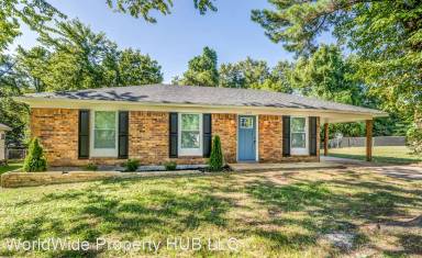 Main picture of 5303 Broken Oak Dr