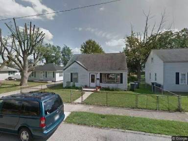 Main picture of 1205 E 31st St