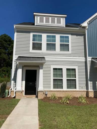 Main picture of 184 Northwood St