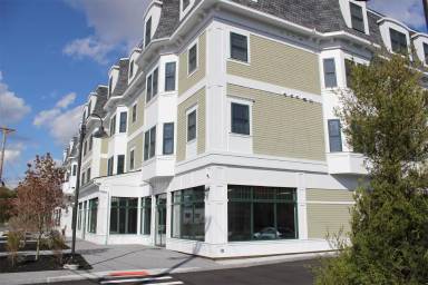 Main picture of North River Luxury Apartments