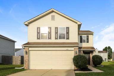 Main picture of 3131 Danube Way