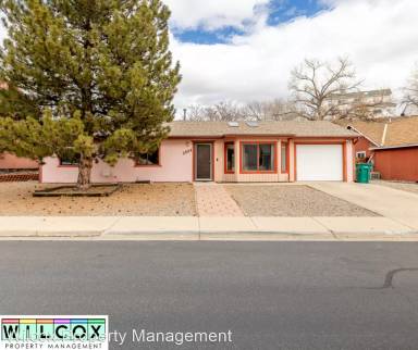 Main picture of 2604 Rio Vista Way