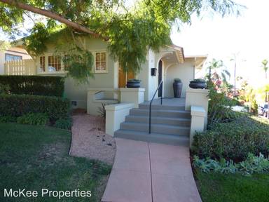 Main picture of 2537 San Marcos Ave