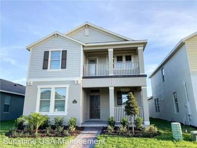 Main picture of 16701 Herongate Dr