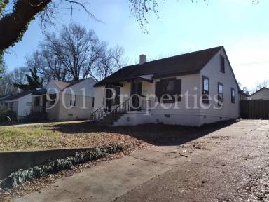 Main picture of 3563 Marion Ave