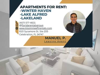 Main picture of 601 Muskrat Dr