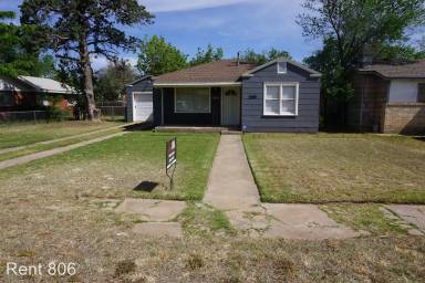 Main picture of 2804 37th St