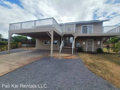 Main picture of 308 Kaiolohia St