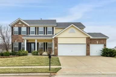 Main picture of 6016 Blake Thomas Dr