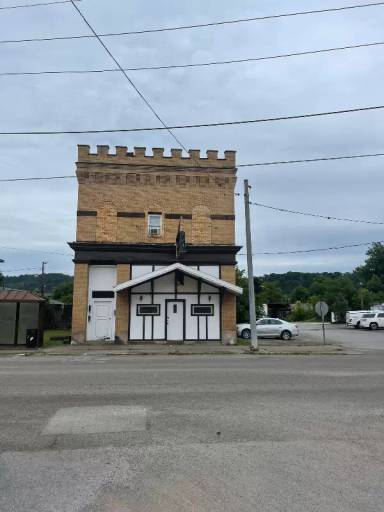 Main picture of 4100 Noble St