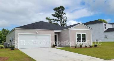 Main picture of 614 Culpeo Dr