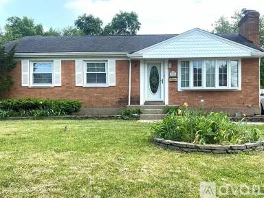 Main picture of 2210 Mary Catherine Dr