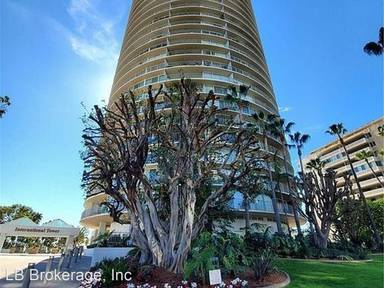 Main picture of International Tower