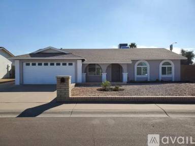 Main picture of 5449 W Sierra St