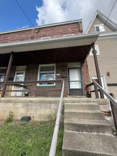 Main picture of 615 Climax St