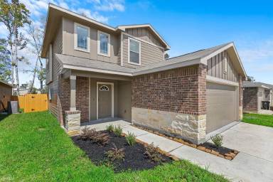 Main picture of 2749 Conroe Area