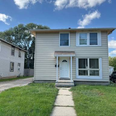 Main picture of 5027 N 47th St