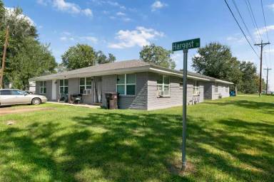 Main picture of 716 Hargest St