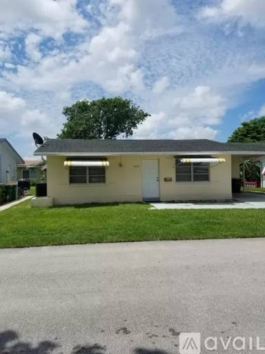 Main picture of 4934 NW 55th Ct